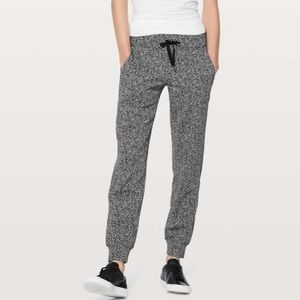 SOLD Lululemon Ready to Rulu Jogger Size 4